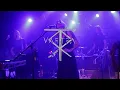 Lagu Vartra (Močvara 16.2.2023.)