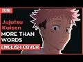 Jujutsu Kaisen S2 ED - \