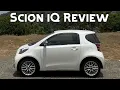 Download Lagu 10 Feet of Genius and Misery --- 2012 Scion iQ Review