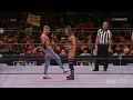 Download Lagu Orange Cassidy tries with Britt Baker