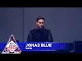 Download Lagu Jonas Blue - ‘Mama’ (Live at Capital’s Jingle Bell Ball 2018)