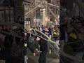 Ann Arbor celebrates Michigan basketball win