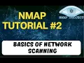 Nmap and Zenmap Tutorial Mastering the Basics of Network Scanning