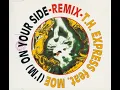 Download Lagu T.H. Express – (I'm) On Your Side (Factory Team Edit) HQ  1994 Eurodance