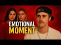 Download Lagu Justin Bieber Finally Opens Up…