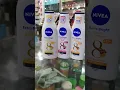 Nivea Extra bright body lotion new ๐ฅฐ#shots #youtubeshorts
