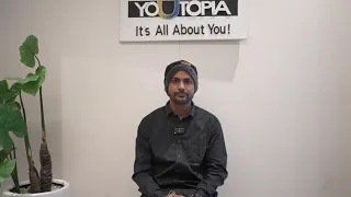A Premium Feeling Since Day One Amol Tayade s Experience at Unique Youtopia