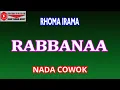 Download Lagu RABBANAA - RHOMA IRAMA (COVER) KARAOKE DANGDUT