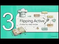 Passive Voice - Simple Present Tense
