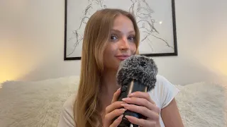 ASMR Reading Reddit Confessions juicy secrets