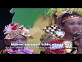 Download Lagu Video Perform Zara Leola - Wake Up