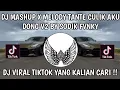 Download Lagu DJ MASHUP X MELODY TANTE CULIK AKU DONG V2 BY SODIK FVNKY VIRAL TIKTOK TERBARU YANG KALIAN CARI !!!!