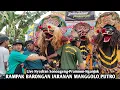 Download Lagu Rampak Barongan Jaranan MANGGOLO PUTRO Live Nyadran Sonoageng Prambon Nganjuk