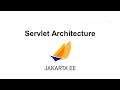 Servlet Architecture