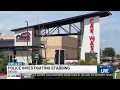 Bryan police searching for suspect in violent stabbing at car wash