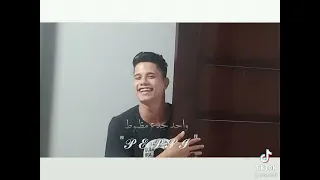 اغنيه أمين خطاب عايش في دنيا بغامر افضل اغنيه تسمعها لامين خطاب 