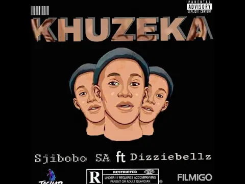 Download MP3 Khuzeka ft Dizziey