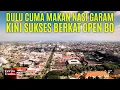 Lagu Dulu Hidup Ngontrak di Garasi Orang, Makan Nasi Garam, Kini Sukses Dengan OPEN BO MAS