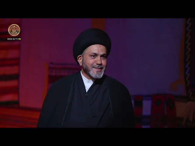 ⁣حلقة خاصة | السيدة الزهراء (عليها السلام) منارة الإيمان و طريق الولاية