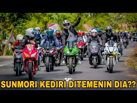 Download MP3 SUNMORI KEDIRI DIGUNUNG KELUD || AKANG MV KETEMU MANTAN⁉️