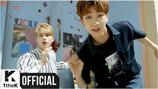MV SEVENTEEN 세븐틴 VERY NICE 아주 NICE 