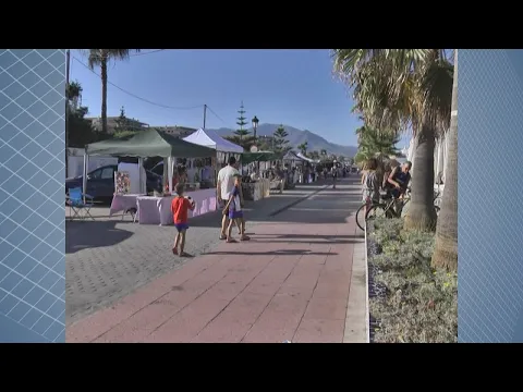 YouTube player