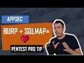 Pentest pro tip - Integrating SQLmap and Burp suite