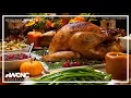 Ways you can plan your Thanksgiving spread more sustainably