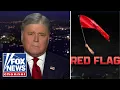Hannity THIS is one GIANT POWER GRAB