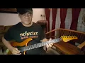 Download Lagu Roslan - Penantian (Guitar Cover)