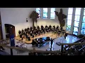 Areté Vocal Ensemble – "Marry Me a Little" (Stephen Sondheim) – Elana Levine, mezzo-soprano