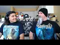 Children of Bodom - Platitudes And Barren Words [Reaction/Review]