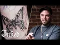 So You Want A Fine Line Tattoo Tattoo Styles