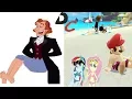 Deviantart RANT - JeffersonFan99