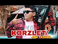 Download Lagu KORZLET 2 _ ARQ KRIBS _ URM (Jam Tayang)