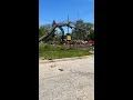 What former Funeral Home in Flint looks like now after demolition