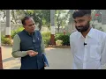અમદાવાદની Central Jail માં લોકો શું કરે છે? । RJ MIT | Mirchi Gujarati