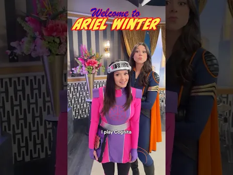 Meet Cognita 🧠 | Clash of the Thundermans