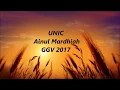 Download Lagu UNIC – Ainul Mardhiah GGV 2017