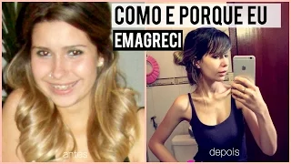 PORQUE ESTOU TÃO MAGRA??? PAPO DE FEMINISTA?? MINHA RELIGIÃO?