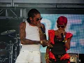 Vybz Kartel Ft Gaza Slim - Need Somebody [Antique Riddim] NOV 2011