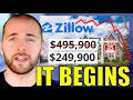 Zillow releases shocking 2026 housing data buyers didn t expect this