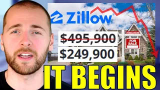 Zillow releases shocking 2026 housing data buyers didn t expect this