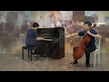 Hans Zimmer | Cello & Piano Cover  - Blue Planet mashup