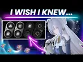 10 Tips I Wish I Knew Before Starting ZZZ - Season 3 Edition