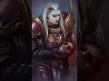 Lagu The Gorgon and the TRAITOR Primarch that regrets his actions | WH40K Lore
