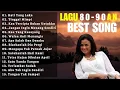 Betharia Sonatha Full Album Lagu Terbaik 80 - 90an - "Hati Yang Luka"