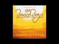 Be True to Your School (Mono Single Version) - The Beach Boys