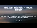 CeCe Winans - That's My King (Official Video) | Lyric Bible Verses