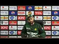 Lagu Live | Press Conference 02 | Pakistan vs Australia | Match 03 | T20I Series 2026 | PCB | MJ1K